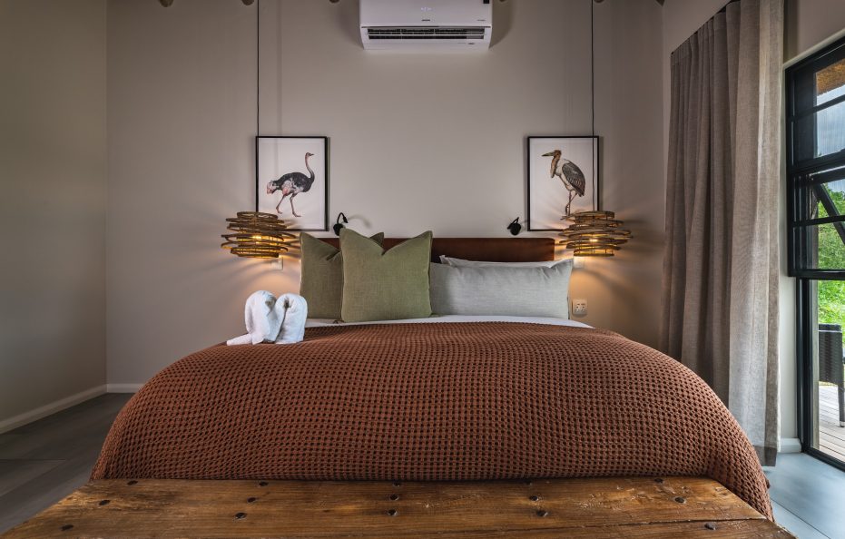 Elephant Point Timaka Lodge 54/55