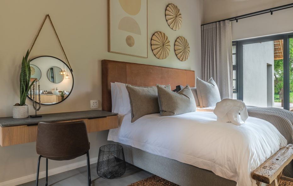 Elephant Point Timaka Lodge 54/55