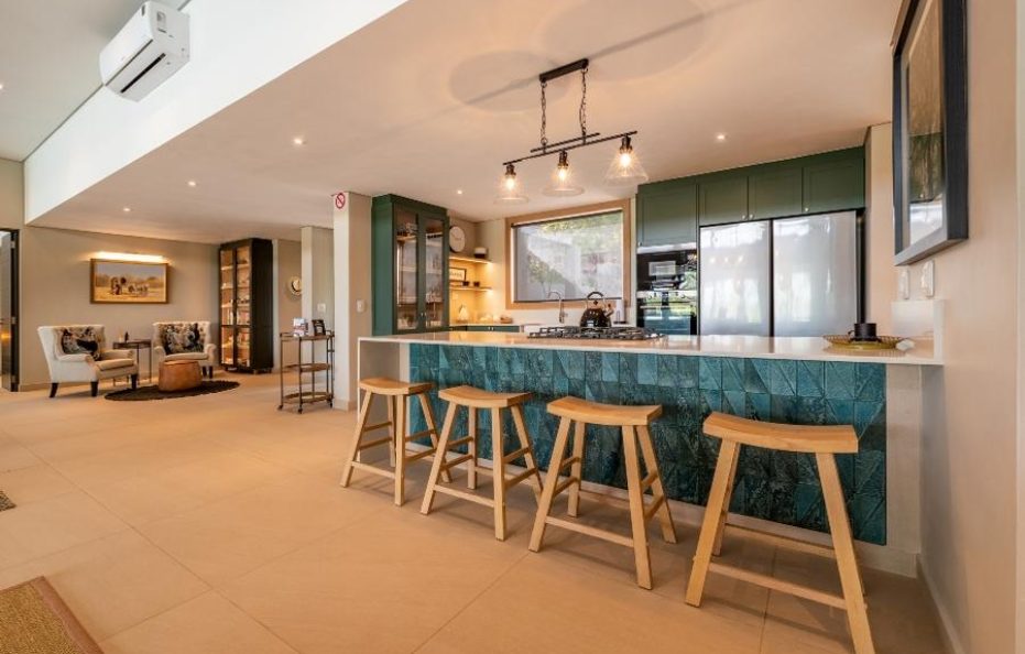 Elephant Point Tintswalo Lodge – Lodge 17