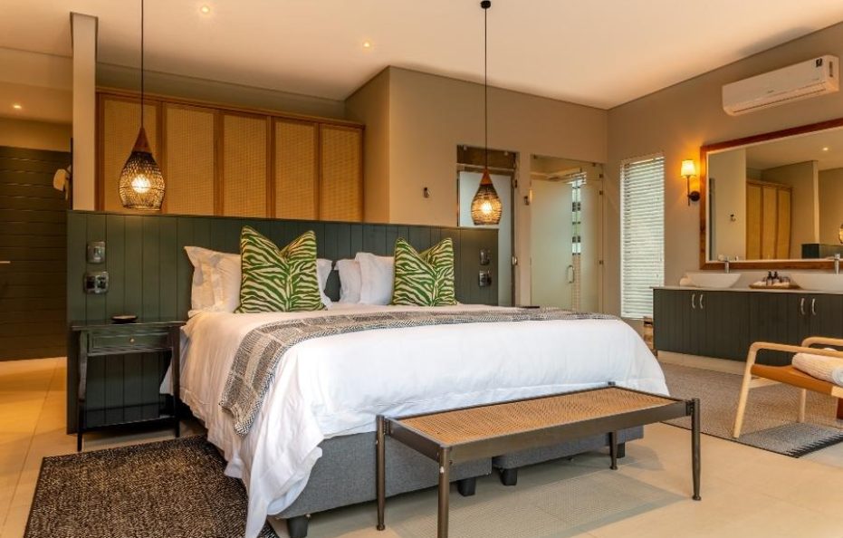 Elephant Point Tintswalo Lodge – Lodge 17