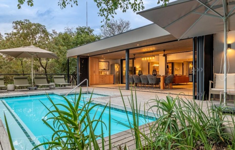 Elephant Point Tintswalo Lodge – Lodge 17