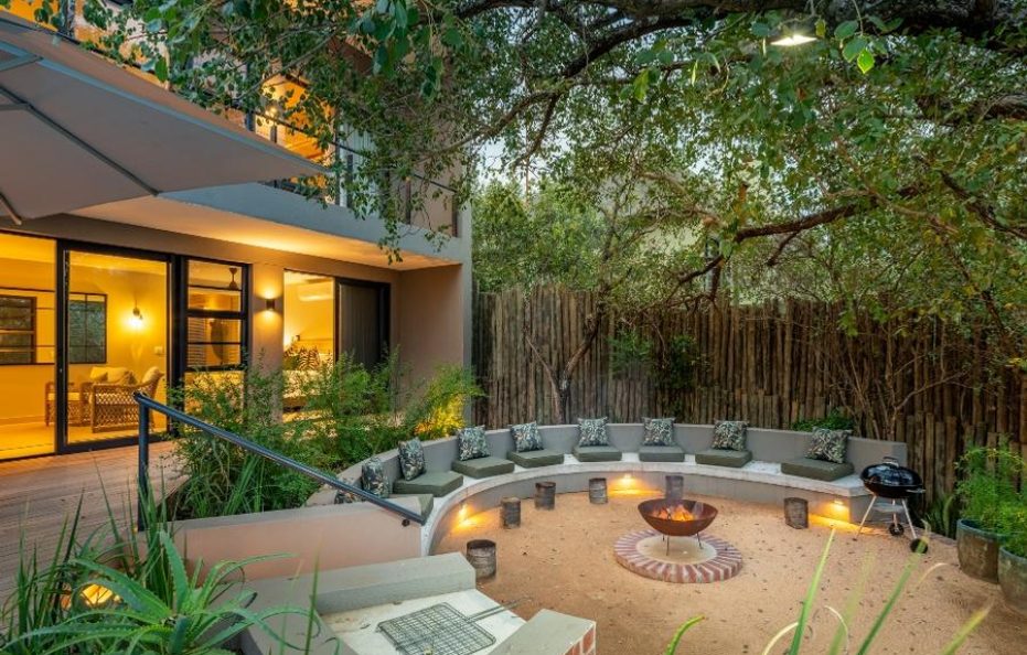 Elephant Point Tintswalo Lodge – Lodge 17