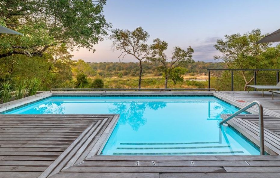 Elephant Point Tintswalo Lodge – Lodge 17