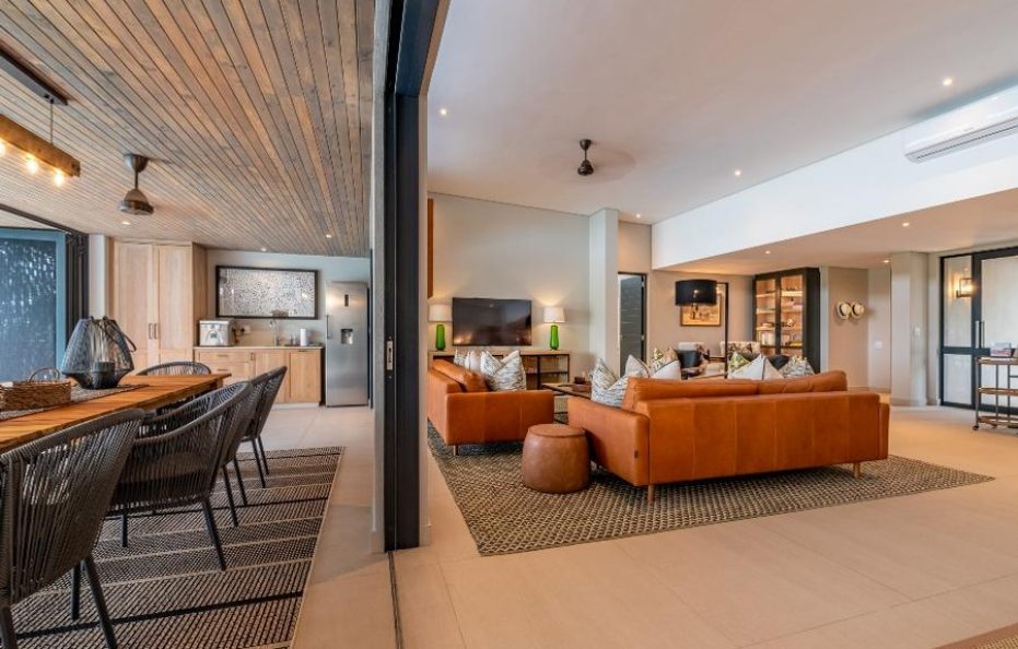 Elephant Point Tintswalo Lodge – Lodge 17