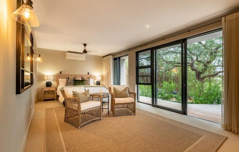 Elephant Point Tintswalo Lodge – Lodge 17