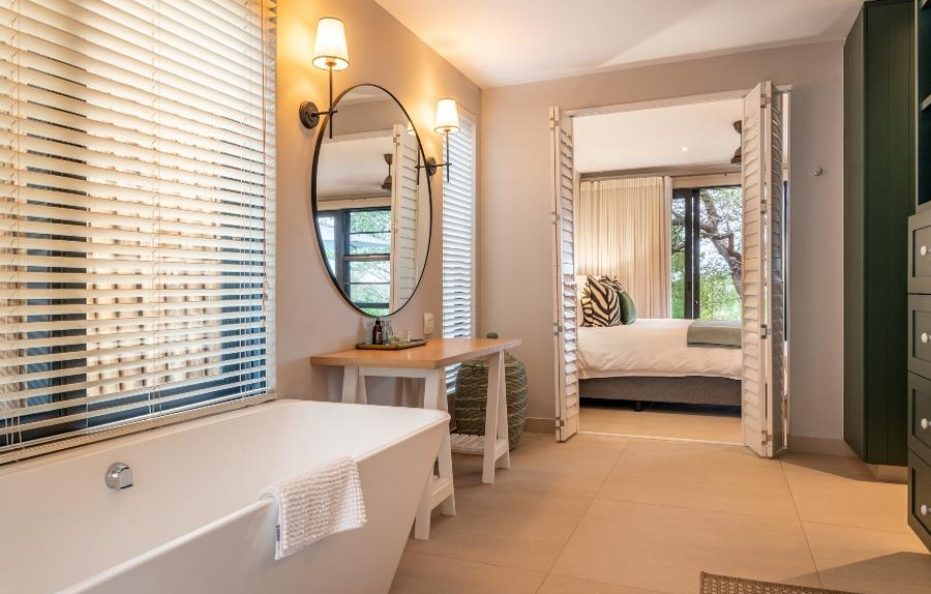 Elephant Point Tintswalo Lodge – Lodge 17