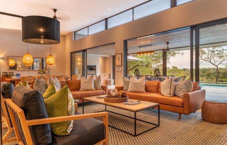 Elephant Point Tintswalo Lodge – Lodge 17