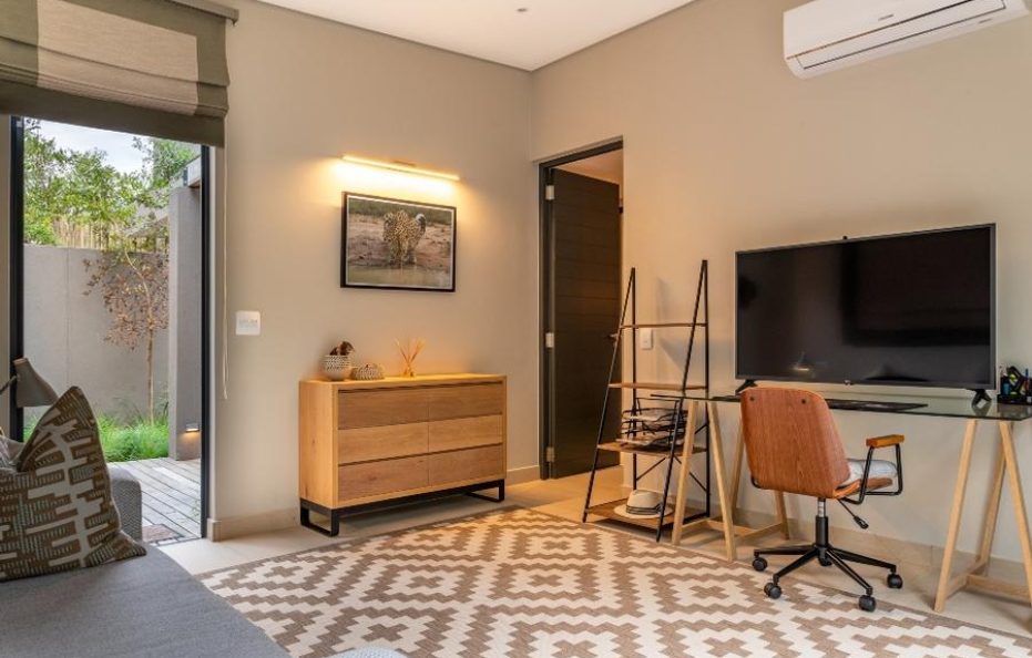 Elephant Point Tintswalo Lodge – Lodge 17