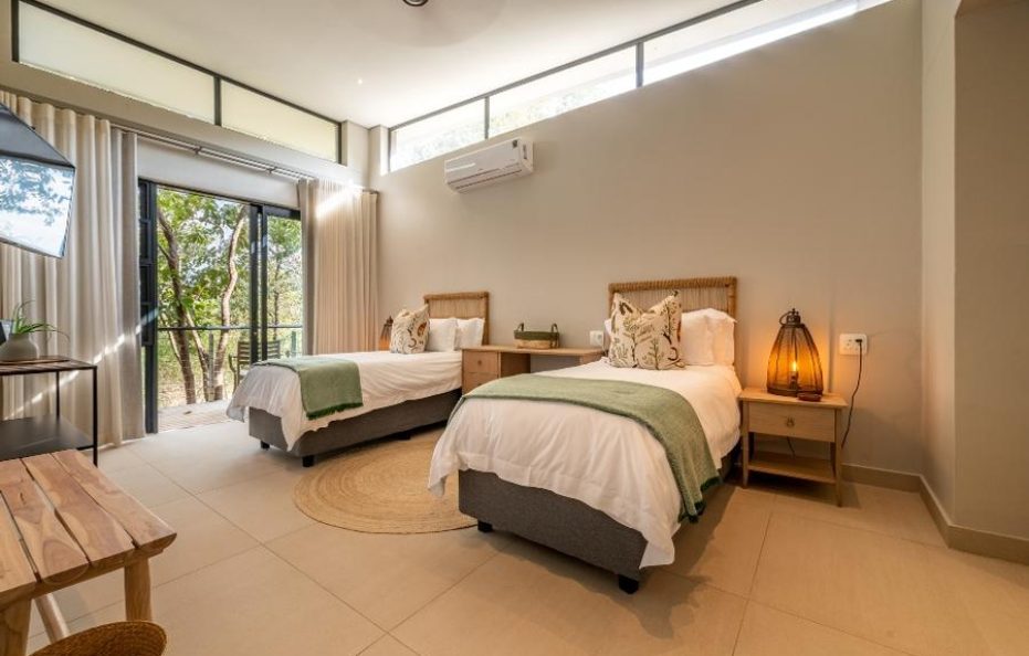 Elephant Point Tintswalo Lodge – Lodge 17