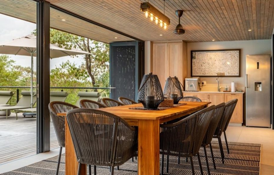 Elephant Point Tintswalo Lodge – Lodge 17