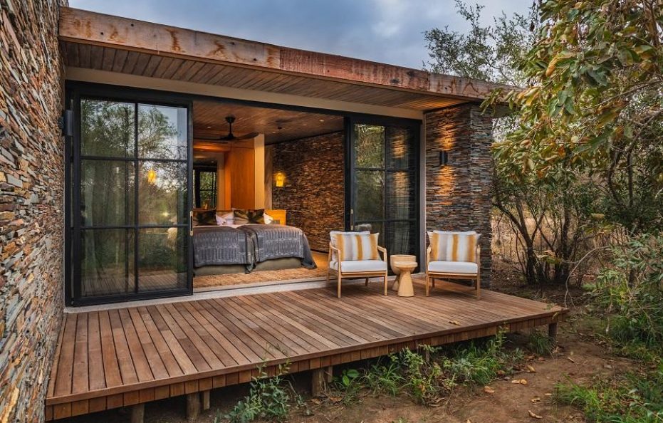 Elephant Point Ubuntu Lodge – Lodge 40/41