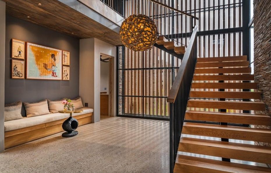 Elephant Point Ubuntu Lodge – Lodge 40/41