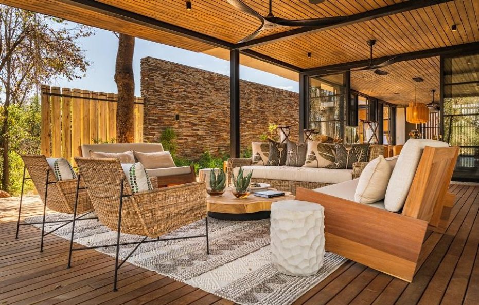 Elephant Point Ubuntu Lodge – Lodge 40/41