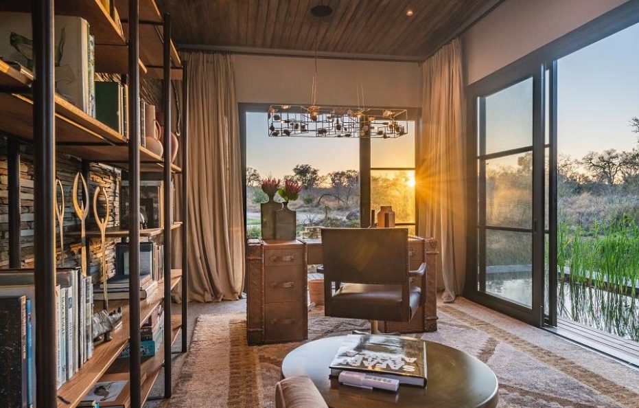 Elephant Point Ubuntu Lodge – Lodge 40/41