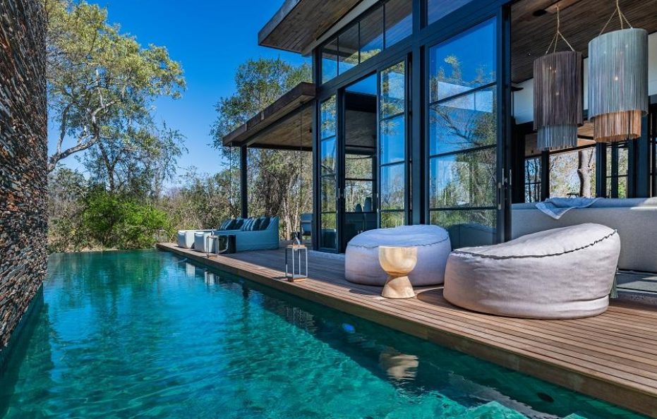 Elephant Point Ubuntu Lodge – Lodge 40/41