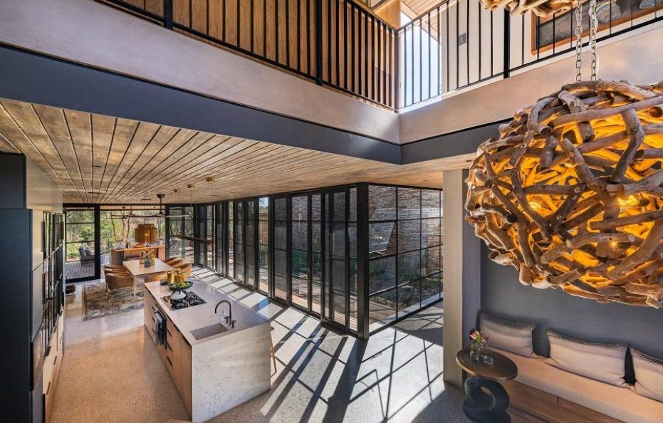 Elephant Point Ubuntu Lodge – Lodge 40/41