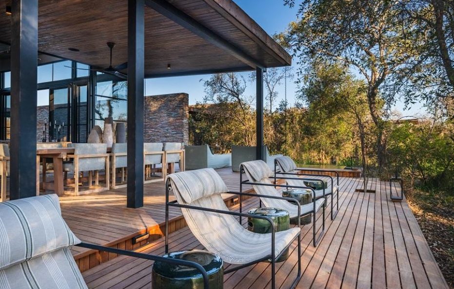 Elephant Point Ubuntu Lodge – Lodge 40/41