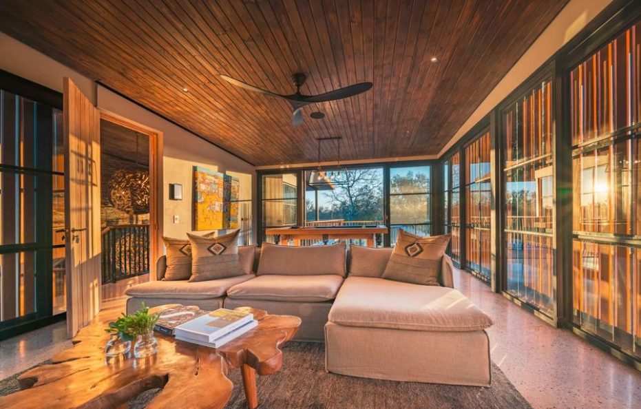 Elephant Point Ubuntu Lodge – Lodge 40/41