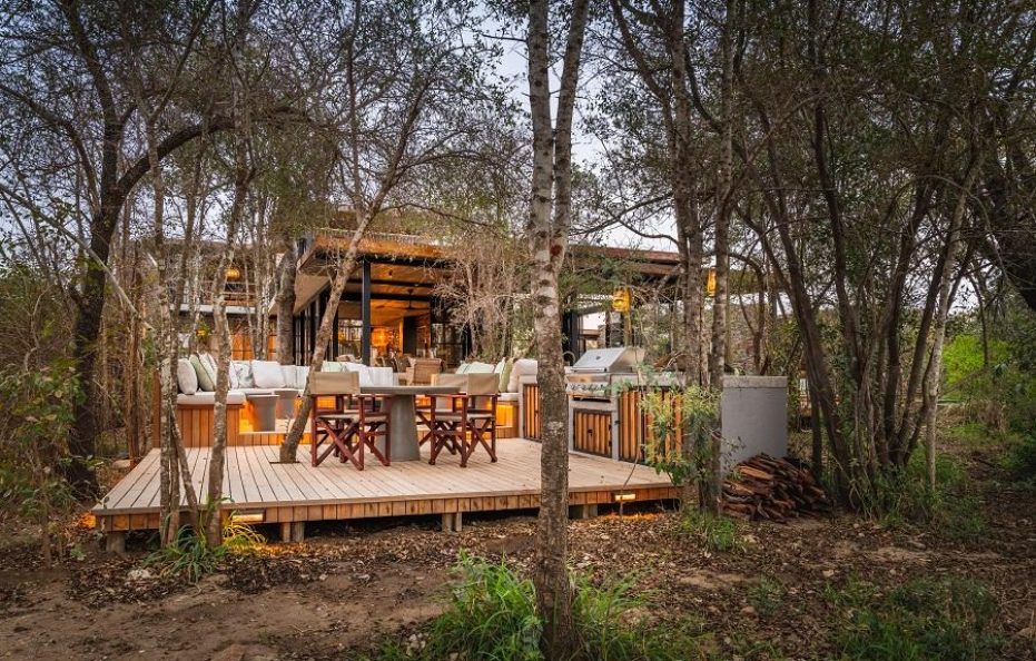 Elephant Point Ubuntu Lodge – Lodge 40/41