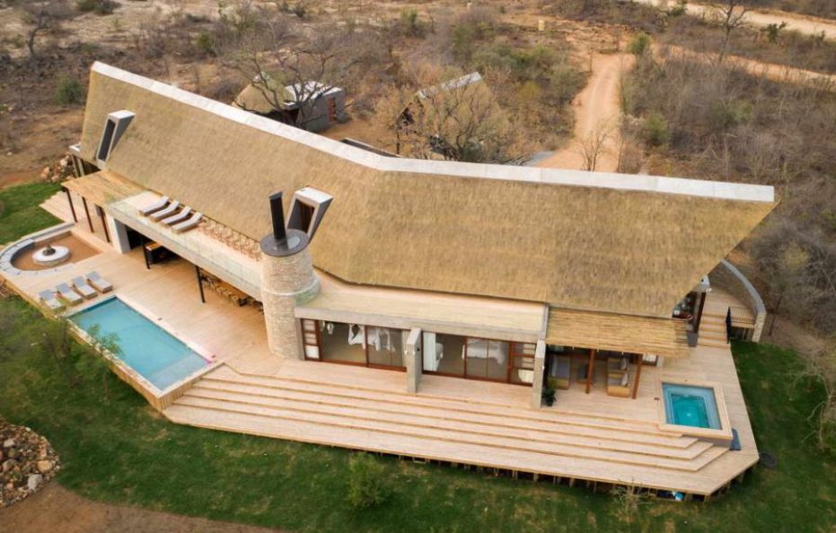 Elephant Point Umganu Lodge 35/36