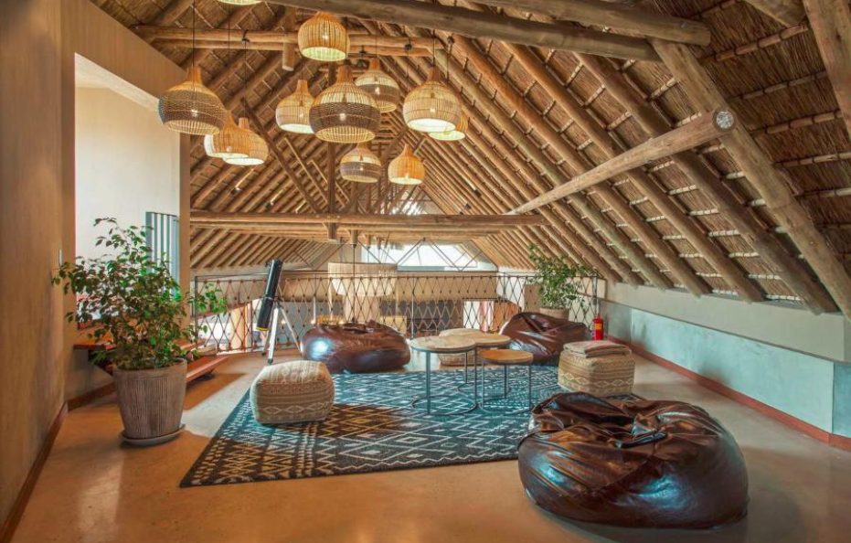 Elephant Point Umganu Lodge 35/36