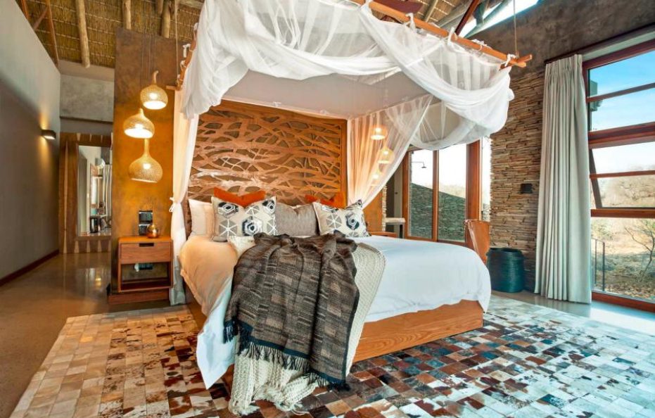 Elephant Point Umganu Lodge 35/36