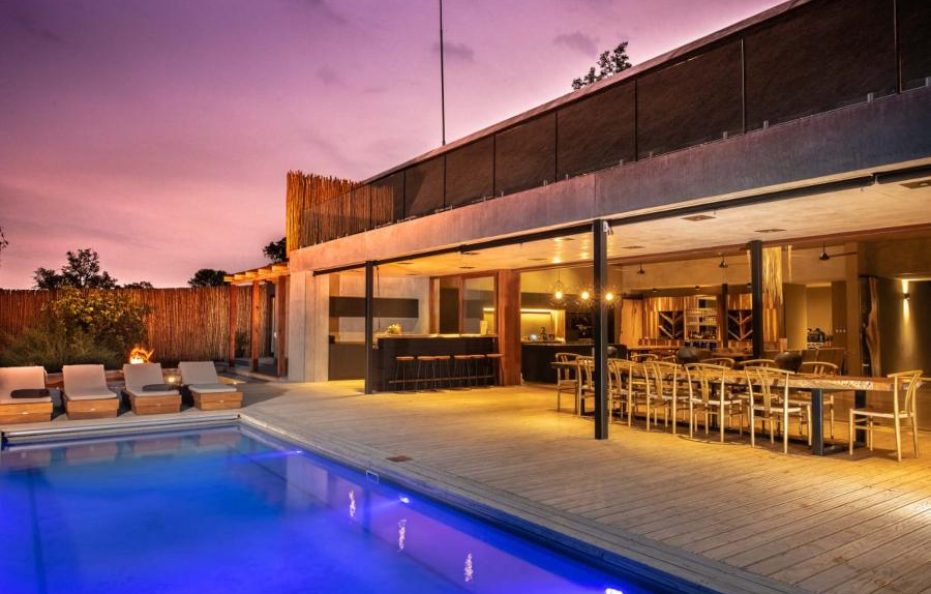 Elephant Point Umganu Lodge 35/36