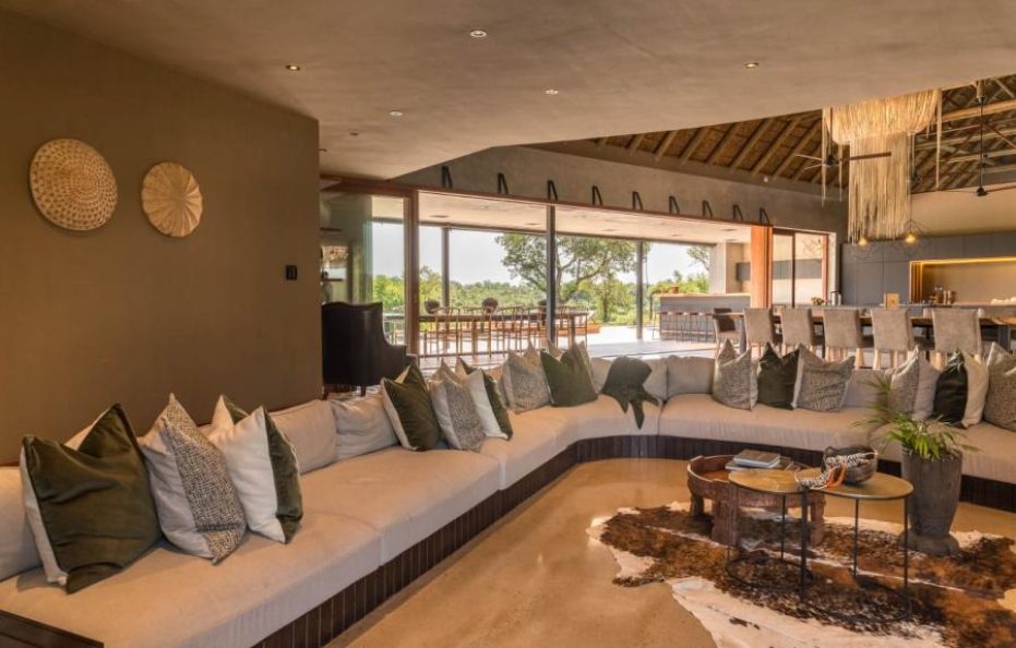 Elephant Point Umganu Lodge 35/36