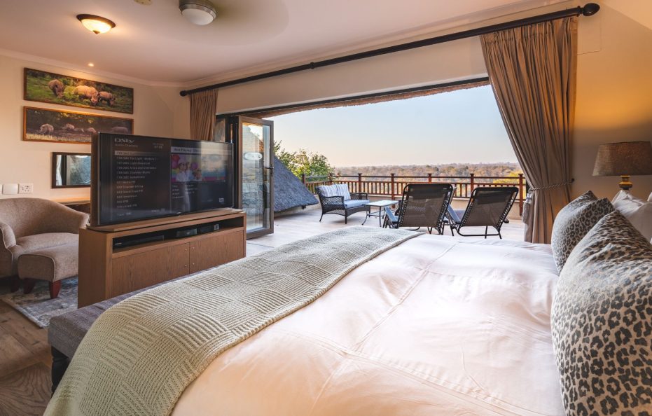 Elephant Point Yingwe Lodge 19