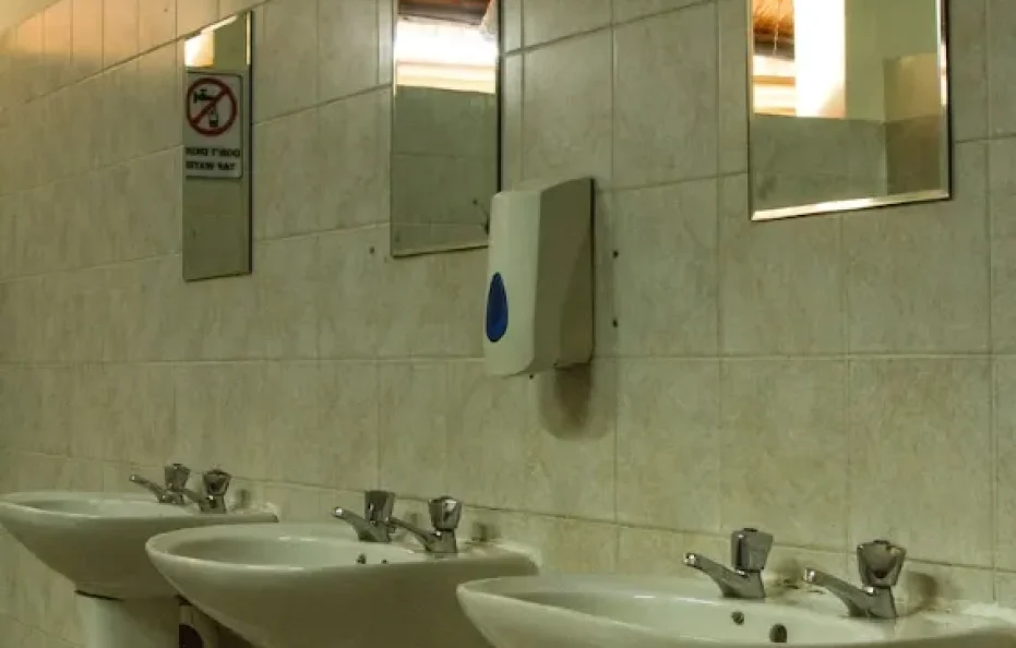 The Victoria Falls Waterfront Tent (Adventure Village )