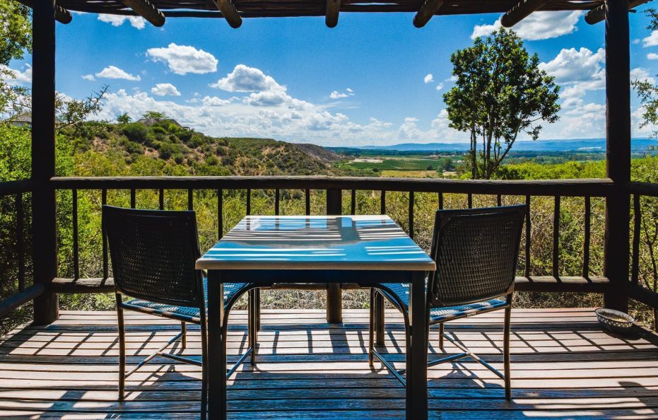 Hitgeheim Superior Room