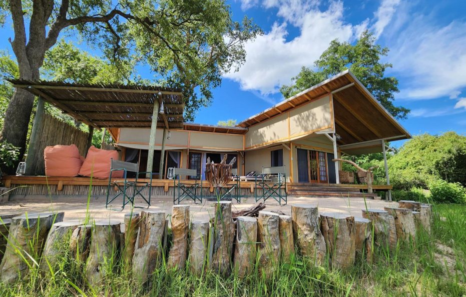 Kadizora Family Deluxe Villa