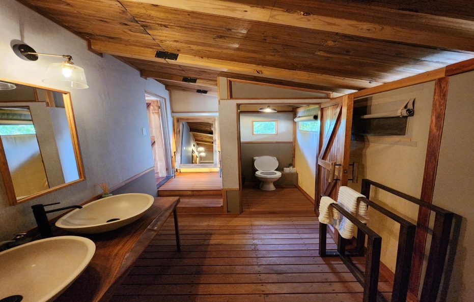 Kadizora Family Deluxe Villa