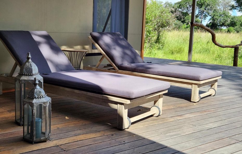 Kadizora Family Deluxe Villa