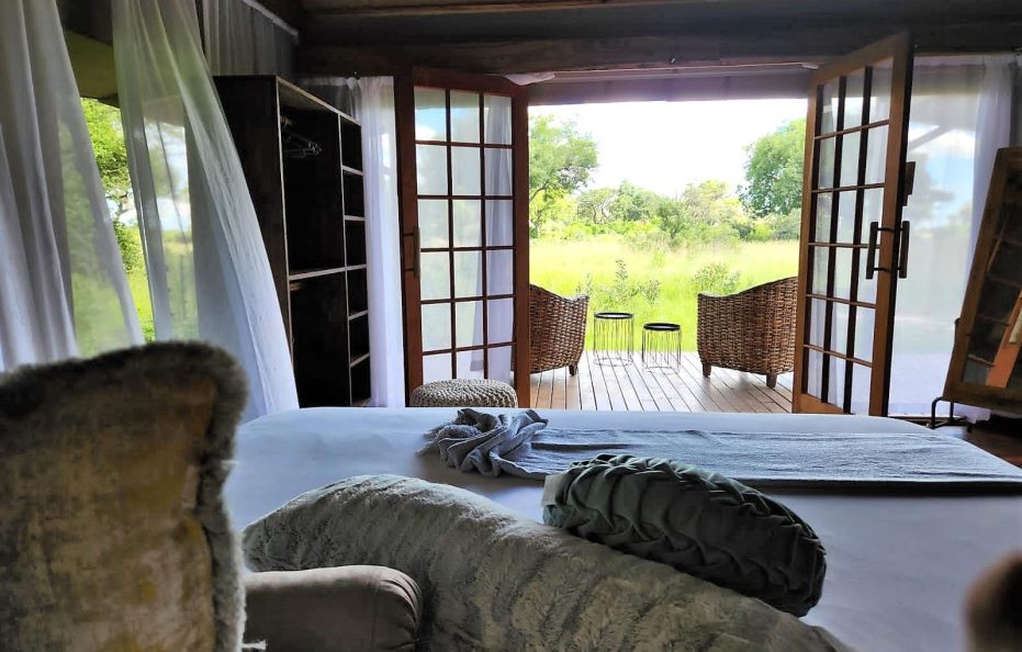 Kadizora Family Deluxe Villa