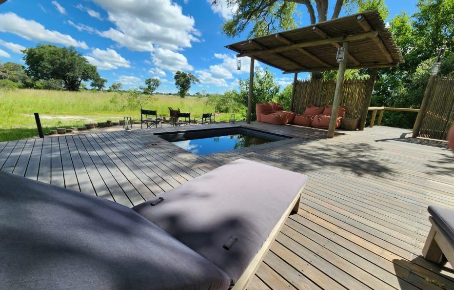 Kadizora Family Deluxe Villa