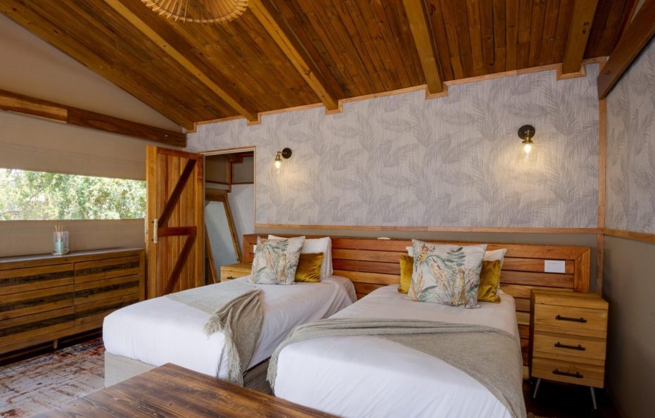 Kadizora Family Deluxe Villa