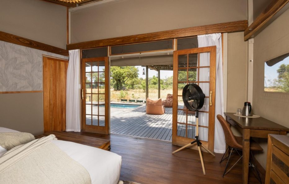 Kadizora Family Deluxe Villa