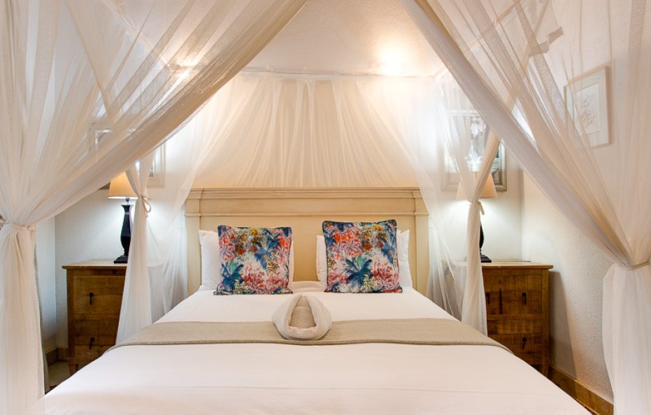 Acacia Family Suite