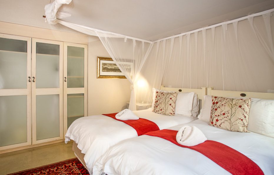 Acacia Family Suite