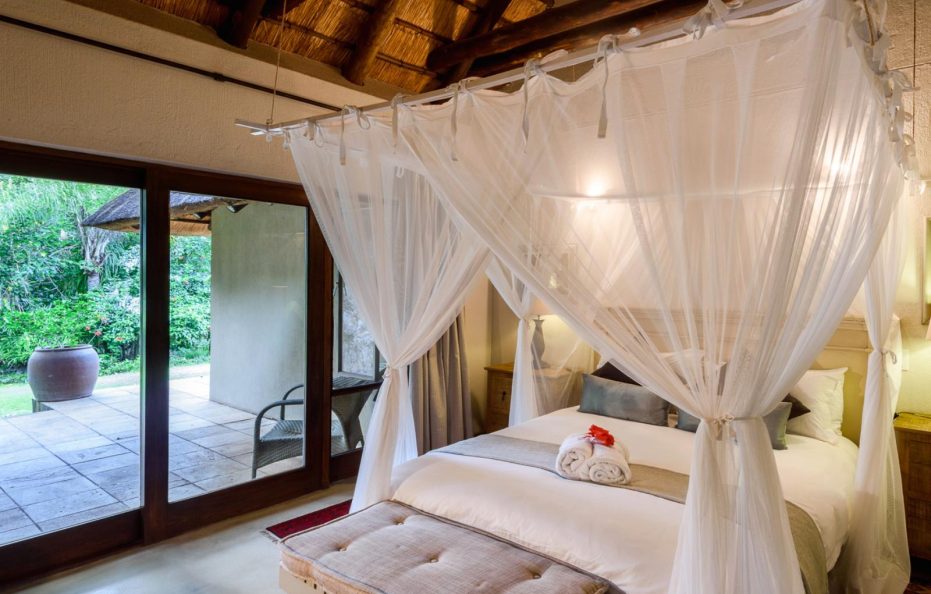 Acacia Family Suite