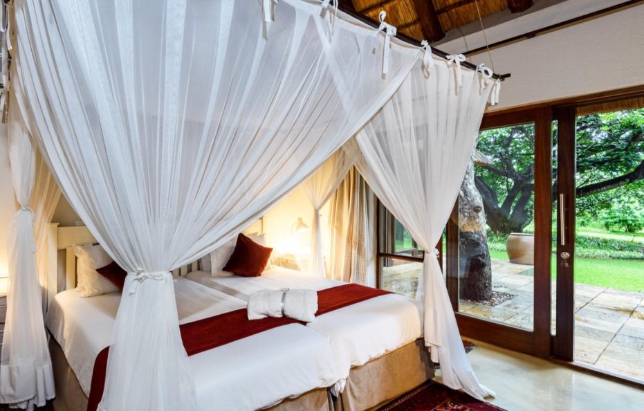 Acacia Family Suite