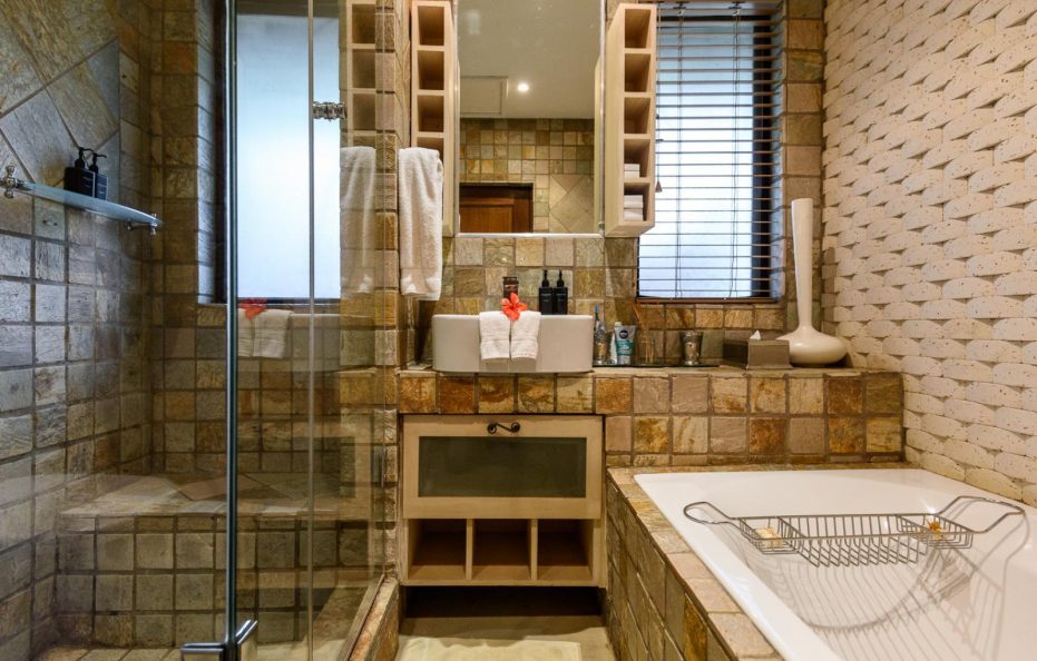 Acacia Family Suite