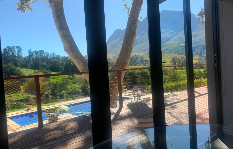 Alluvia Boutique Oakleaf 3 Suite