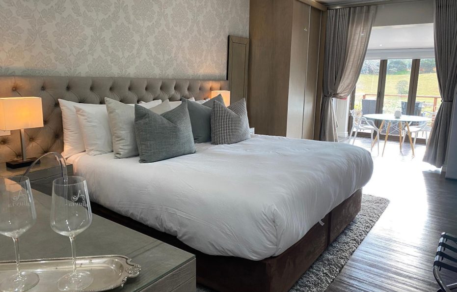 Alluvia Boutique Oakleaf 3 Suite