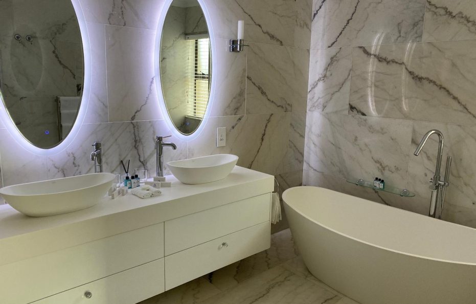 Alluvia Boutique Oakleaf 3 Suite