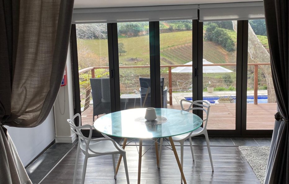 Alluvia Boutique Oakleaf 3 Suite