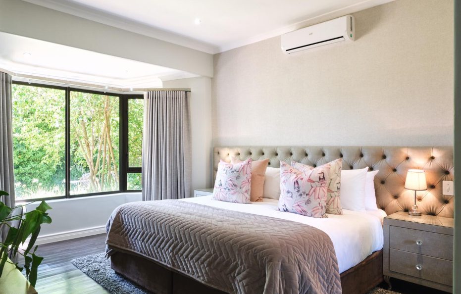 Alluvia Boutique Avalon Villa