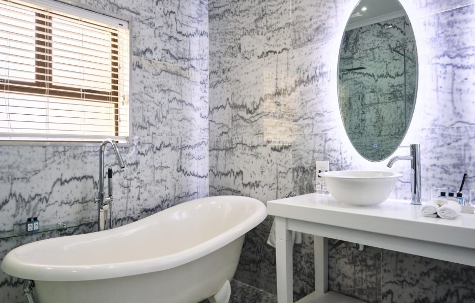 Alluvia Boutique Avalon Villa