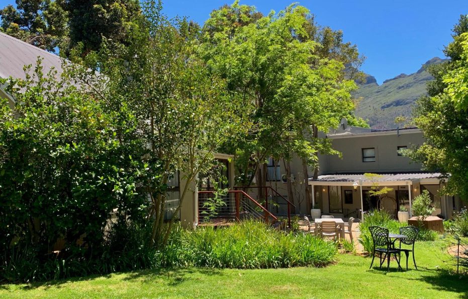 Alluvia Boutique Avalon Villa